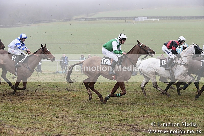 PtP 200118 364 - Barbury International Racing Club Point-to-Point 20/01/18