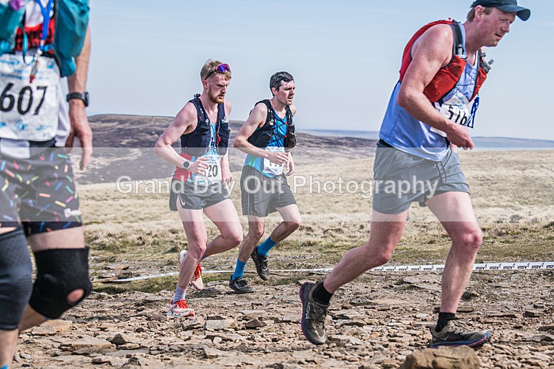 Pen-Y-Ghent-697 - The 3 Peaks Race Saturday 25th April 2026 - Pen Y Ghent