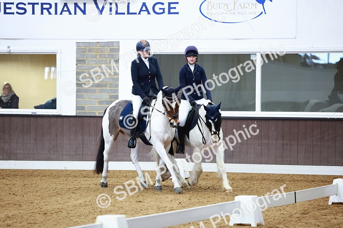 SBM_001527 - Dressage to Music Pairs