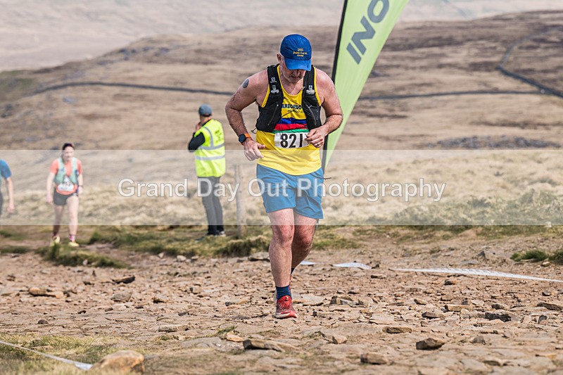 Pen-Y-Ghent-1326 - The 3 Peaks Race Saturday 25th April 2026 - Pen Y Ghent