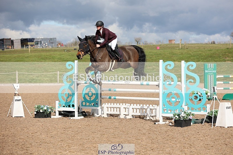 250314-131056-02094 - Cls 8+9 Foxhunter and 1.20m Open