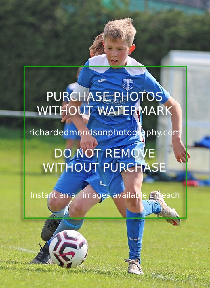 IMG_2864 - Westmorland FA Junior Final Photographs (Part One) (23/4/23)