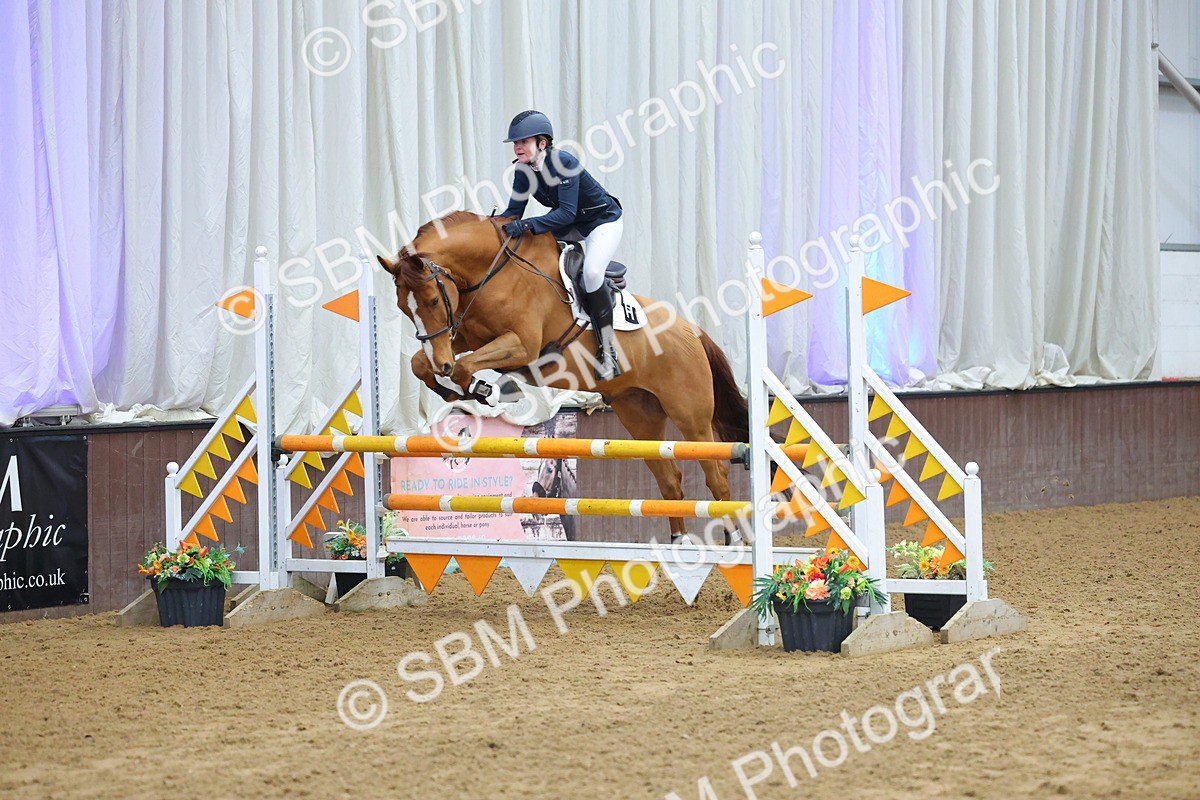 SBM_010450 - Class 22 - Equiyd 1.05m Amateur Championship Qualifier - First Round (1.05m)