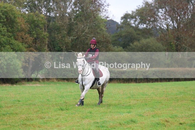 3E7A1649 - Class 3: 70cm Pairs: Half Roll Top