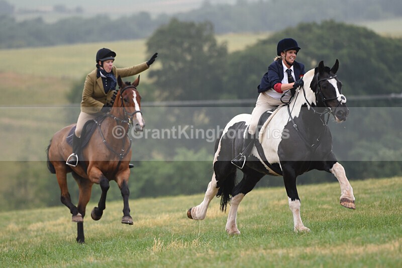 45 - Duns Summer Festival Ellemford Rideout 2026