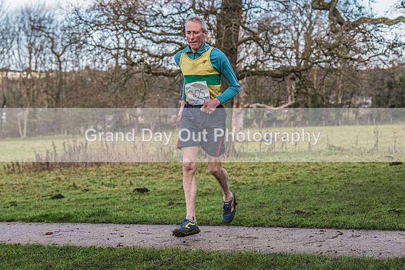 Workington XC-418 - Workington Cross Country Curwen Park, Saturday 3rd December 2022