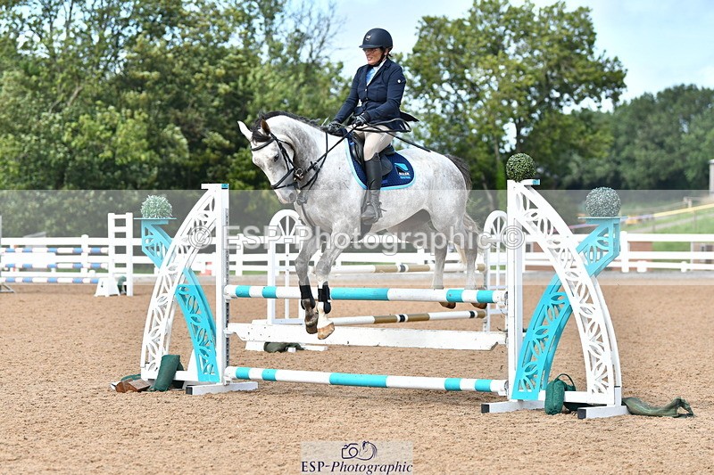 230819A-152743-01027 - Cls 32 95cm Amateur Qualifier