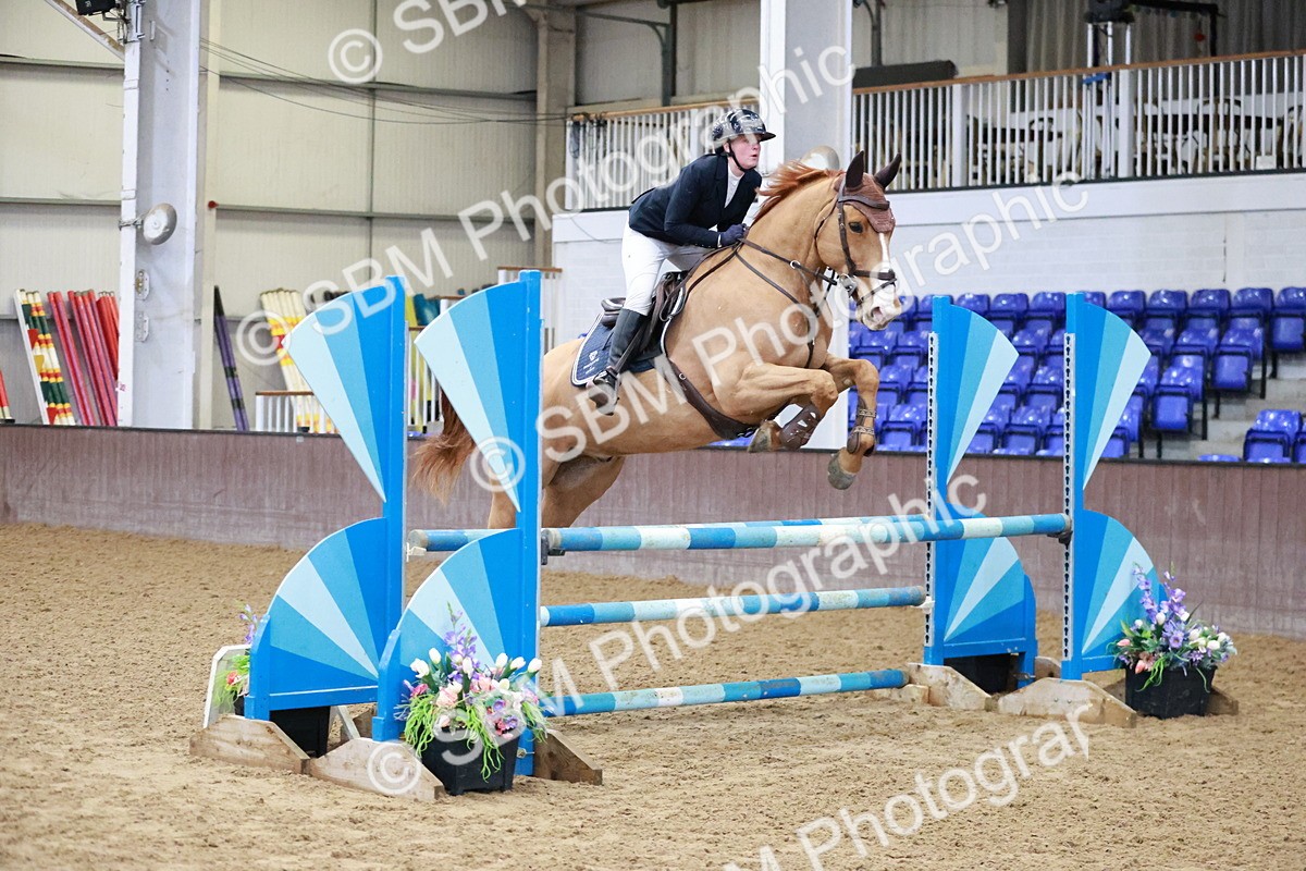 SBM_000775 - Class 3 - Senior Discovery - 1.00m