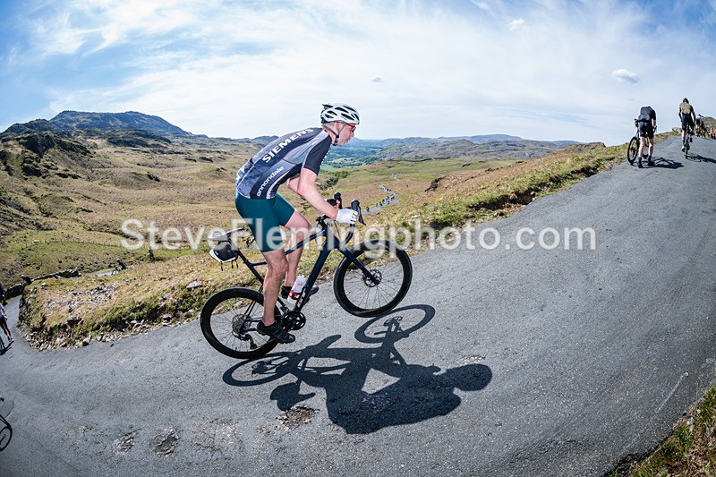 144111 - Hardknott Pass Camera 2 14.00-15.00