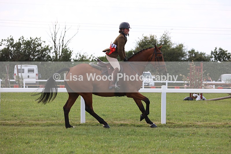 JPP_4144 - Class 24: Working Hunter 90cm