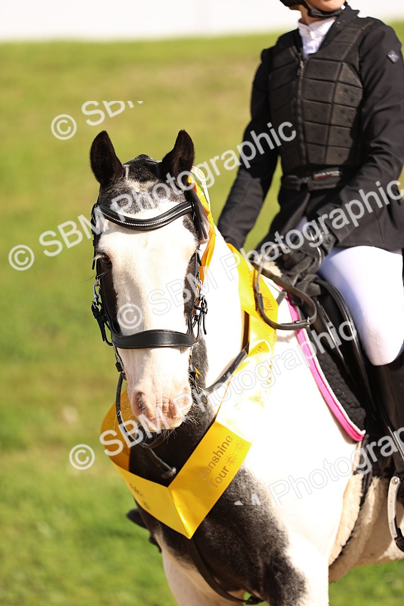 SBM_48257 - J9 - Junior Pony 70cm Championship