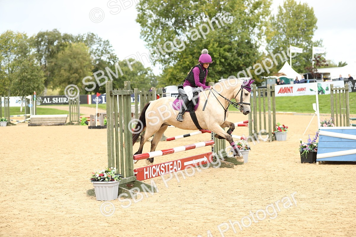 SBM_16972 - E4b - Eventers Challenge 60cm Open