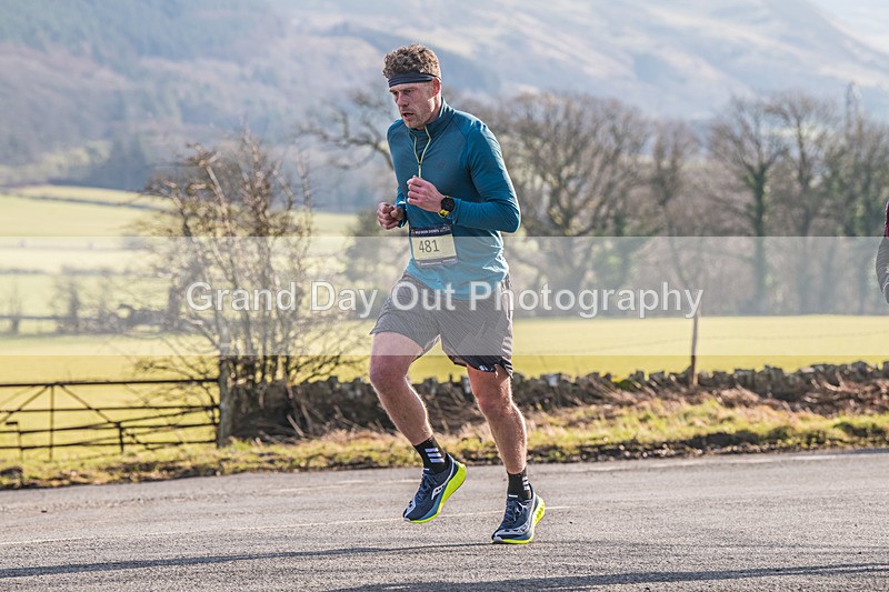 North Lakes-944 - North Lakes 10K & Half Marathon Sunday 9th February 2025