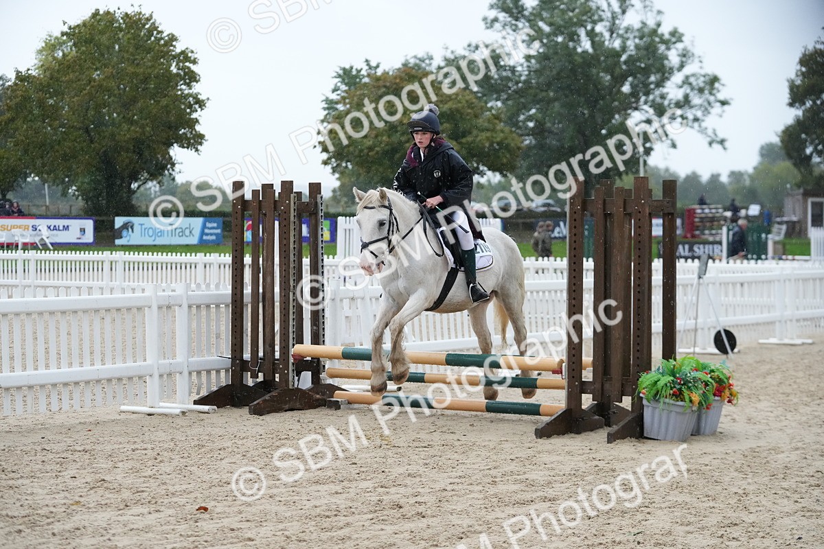 SBM_34109 - J5 - Junior Pony 50cm Championship