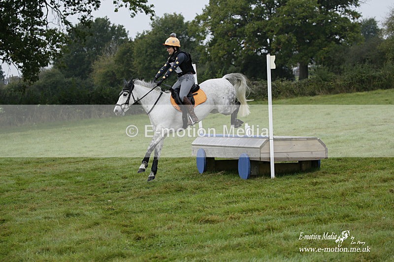 WWHT 171021 0208 - Novice Restricted (0.80m)  17/10/21