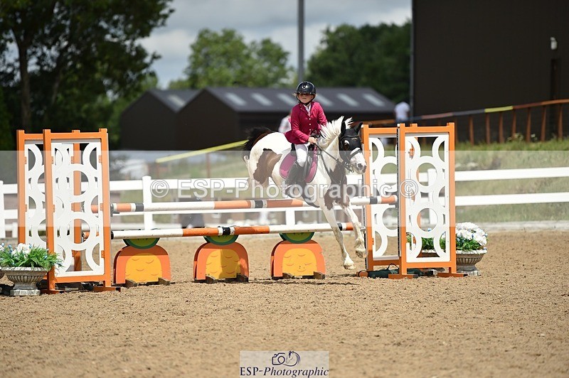 250628-124758-03581 - Cls 23 Graham Heath Equestrian 128cm & 138cm