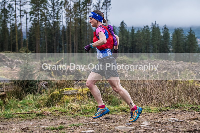 Kielder-309 - High Terrain Events Kielder 82, 50 & 32K Ultra Trail Races Saturday 13th April 2024