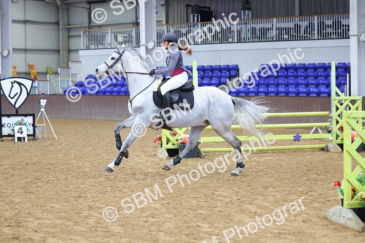 SBM_009357 - Class 19 - Equiyd 0.85m Amateur Championship Qualifier - First Round (0.85m)