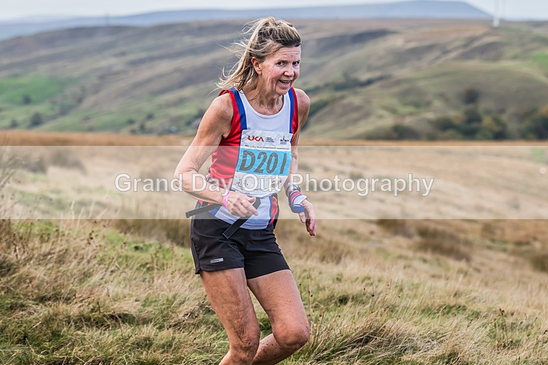 Leg 4-480 - UK Fell & Hill Relays - Todmorden Leg 4 Saturday 17th October 2026