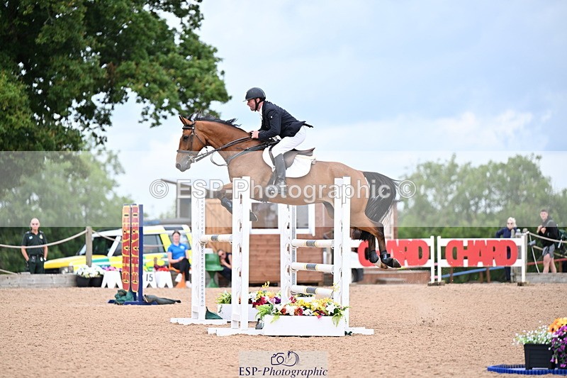 240726A-133130-01443 - Cls 3 Snr Foxhunter