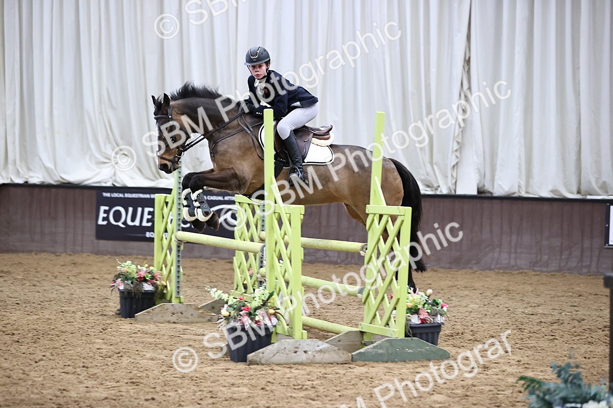 SBM_000545 - Class 2 - Senior British Novice - 90cm Open