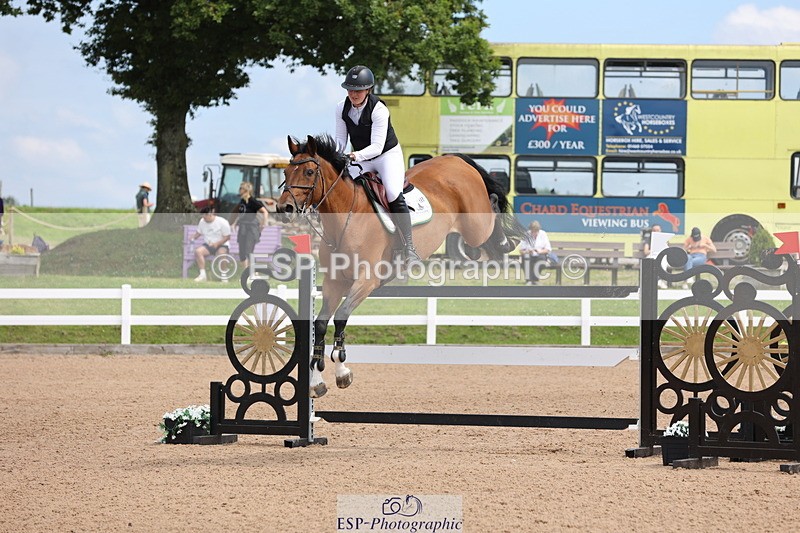 240718A-141930-06114 - Cls 13, 1 Star Silver Tour 1.20m