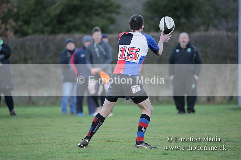 RU 04012020-0110 - Pewsey Vale RFC v Amesbury RFC 04/01/2020