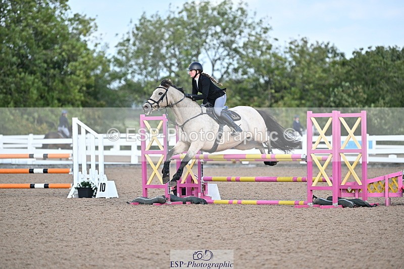 241005A-101343-02878 - SAT Cls 16 85cm Amateur Quali