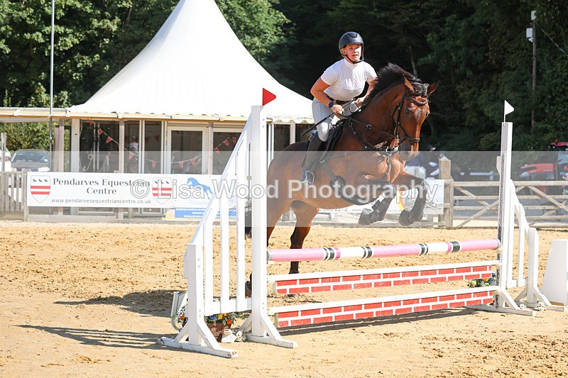 3E7A1112 - Class 7: 70cm Senior