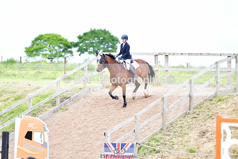 240525A-155658-06726 - Cls 19 1.10m Open Speed Derby