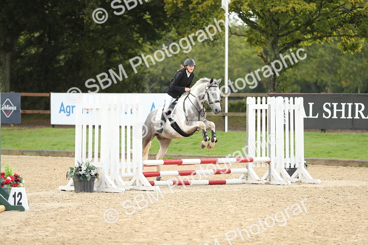 SBM_34180 - J60 Clear Round 50cm