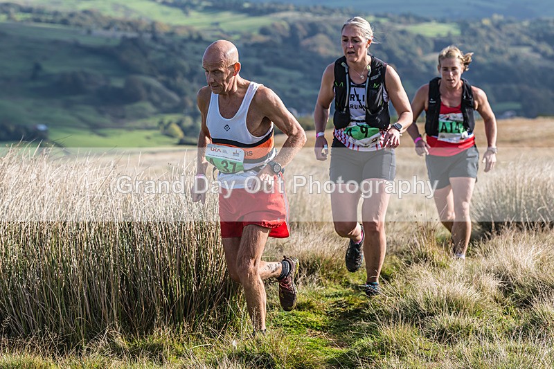 Leg 1 -400 - UK Fell & Hill Relays - Todmorden Leg 1 Saturday 17th October 2026