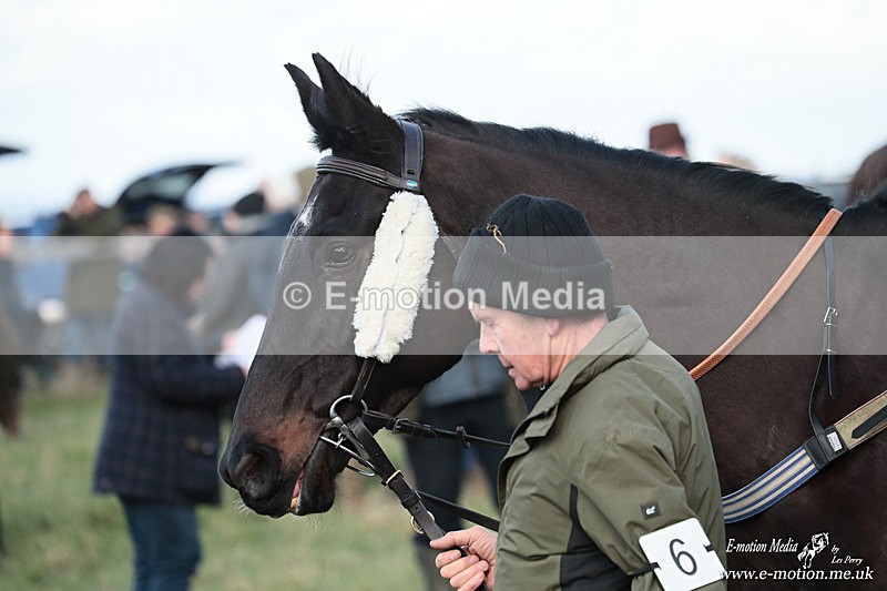 PtP 280226 847 - Kimblewick PtP Kingston Blount 28/02/26