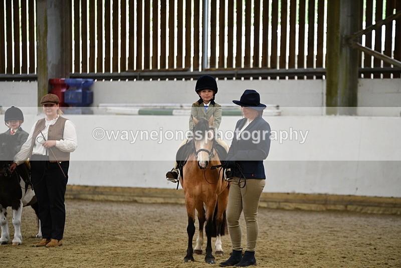 WJ5_7022 - Class 10 Childs Pony