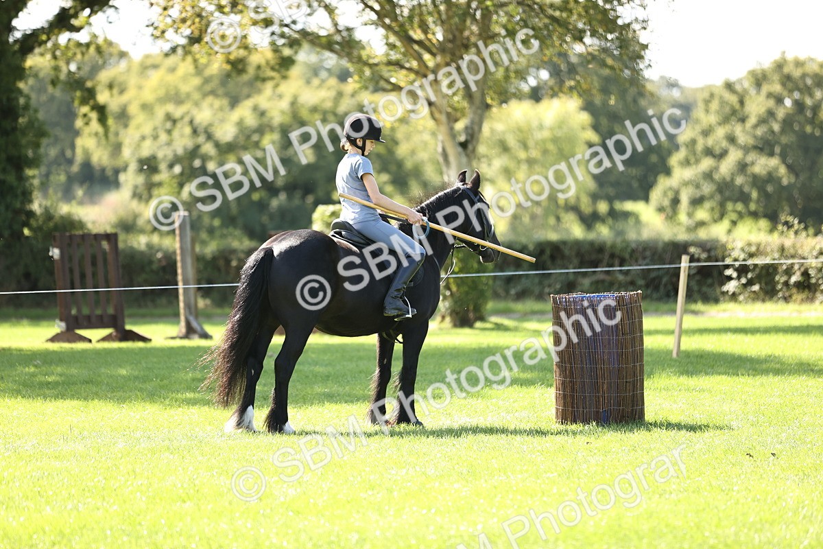 SBM_23001 - S4 - Have a Go at Working Equitation