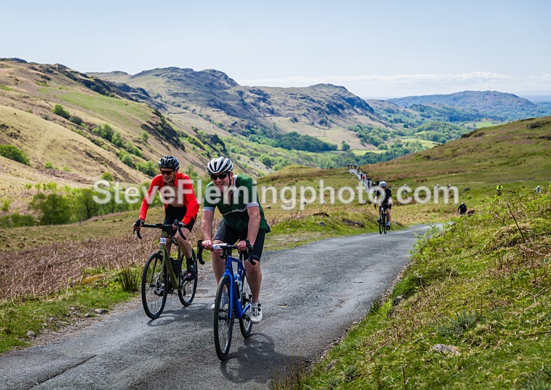 145218 - Hardknott Pass Camera 1 14.00-15.00