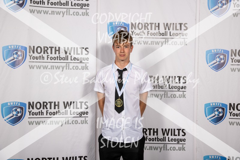 1DX30893 - Div 1 Hungerford Town Juniors Crusaders
