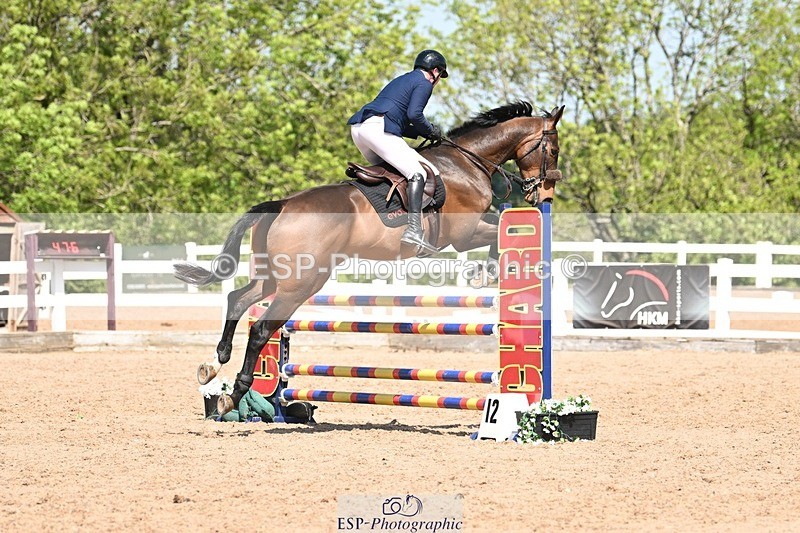 250510-113934-10545 - Cls 20 Snr Discovery and 1m Open