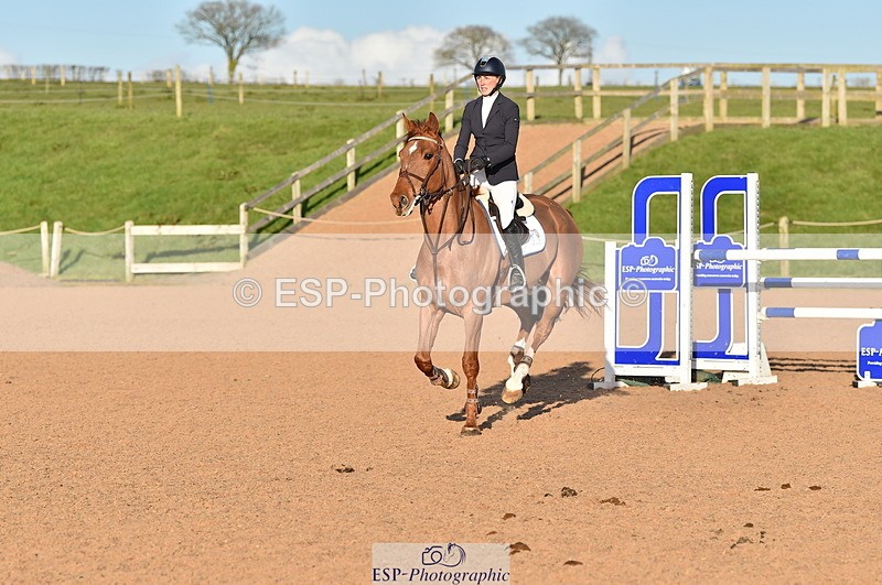 240306A-162810-02049 - Cls 5 Foxhunter and 1.20m Open