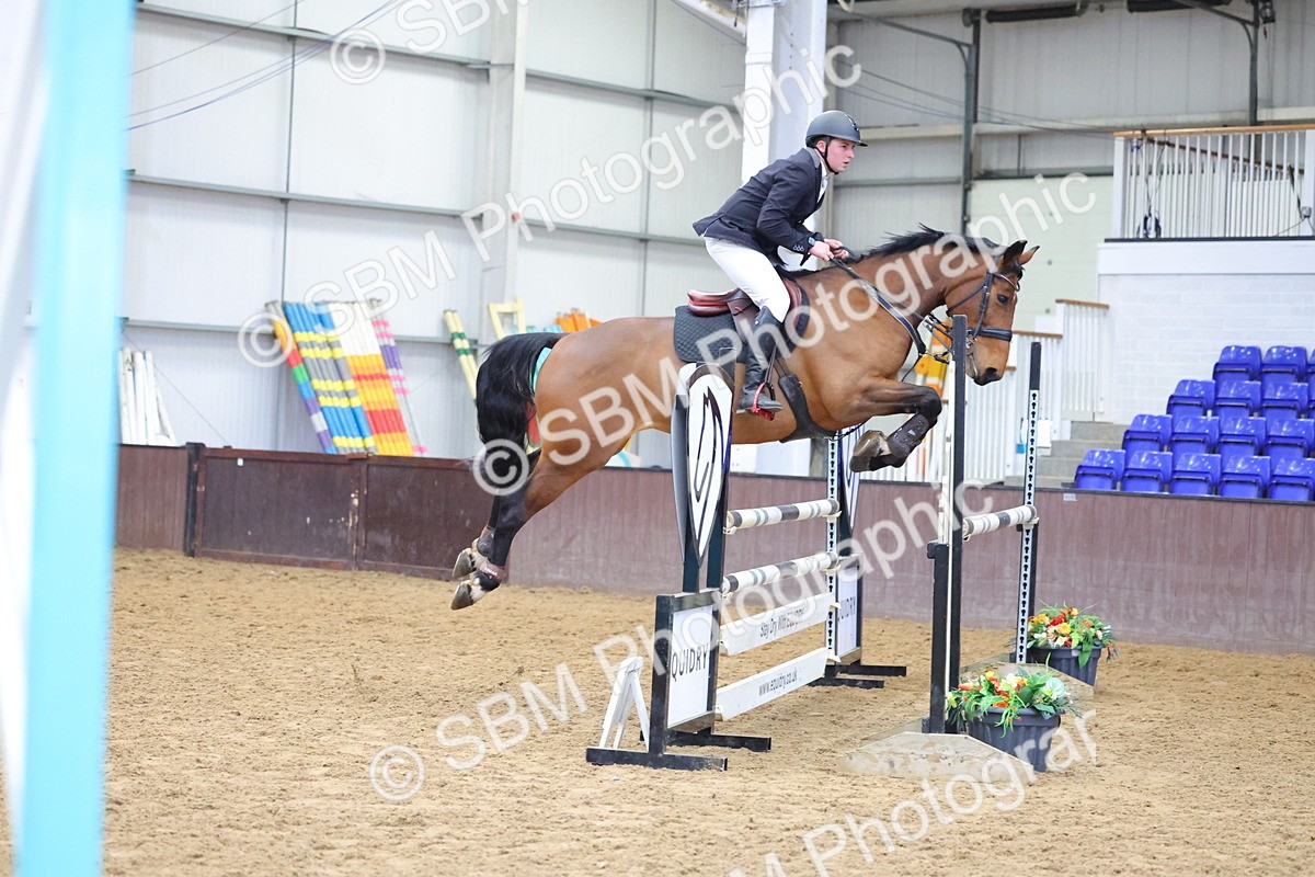 SBM_003155 - Class 8 - Senior Newcomers - 1.10m