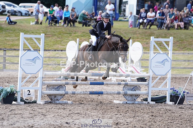 240824X-133850-27853 - 80cm Round 1 13.00 to 14.00