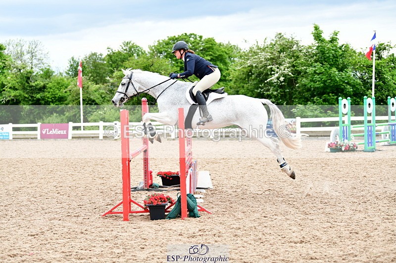 240524A-125440-03309 - Cls 22 95cm National Am Qualifier