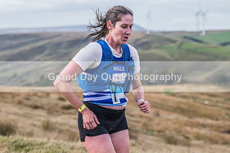 Leg 4-610 - UK Fell & Hill Relays - Todmorden Leg 4 Saturday 17th October 2026