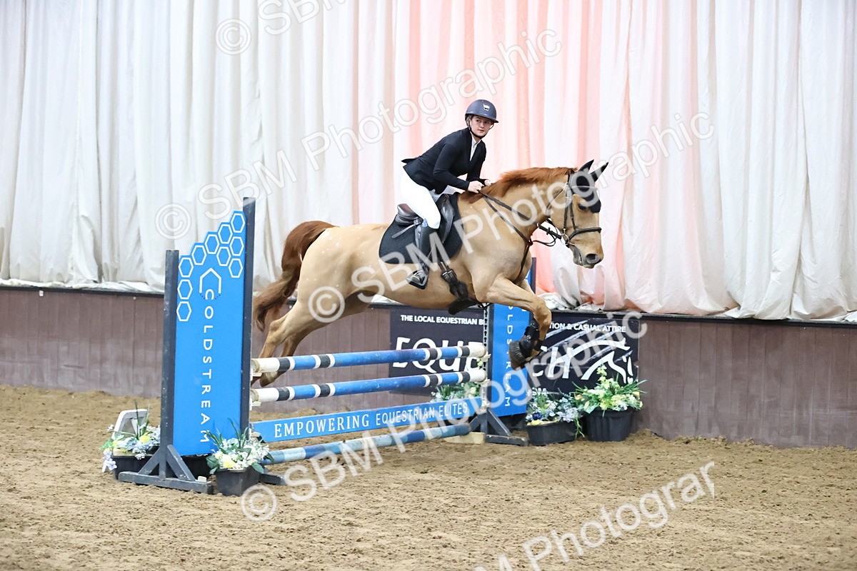 SBM_001904 - Class 8 - Senior British Novice - 90cm