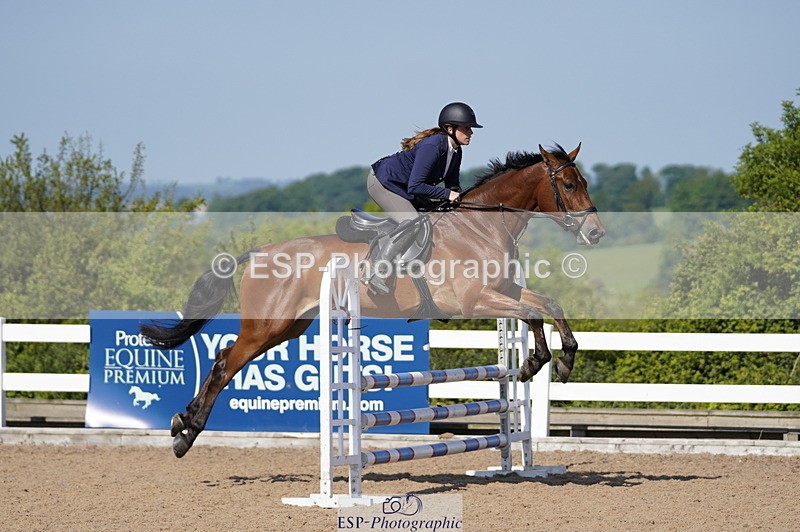 230528A-092830-05743 - Cls 30 British Novice & 90cm Open