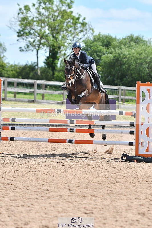 240609A-132904-05660 - Cls 18 Snr Newcomers and 1.10m Open