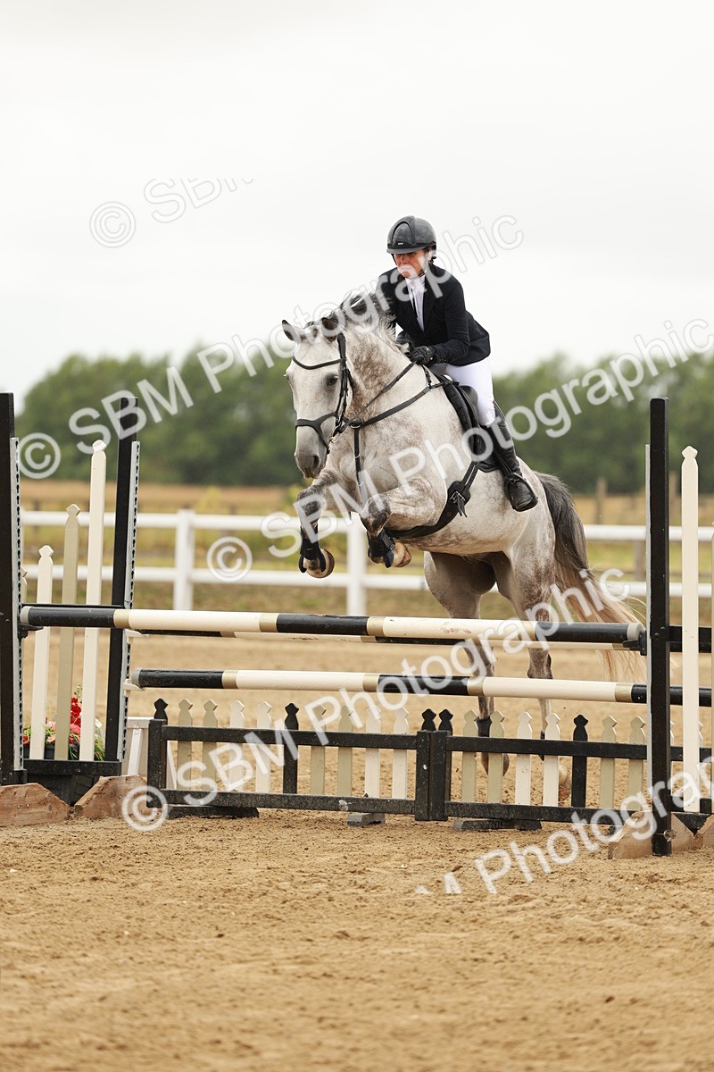 SBM_006780 - Class 2 - Senior Discovery - 1.00m Open