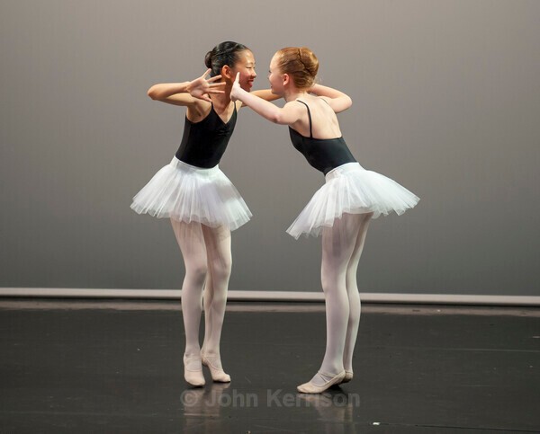  - Masters of Ballet Academy Vaganova Summer Intensive 2016