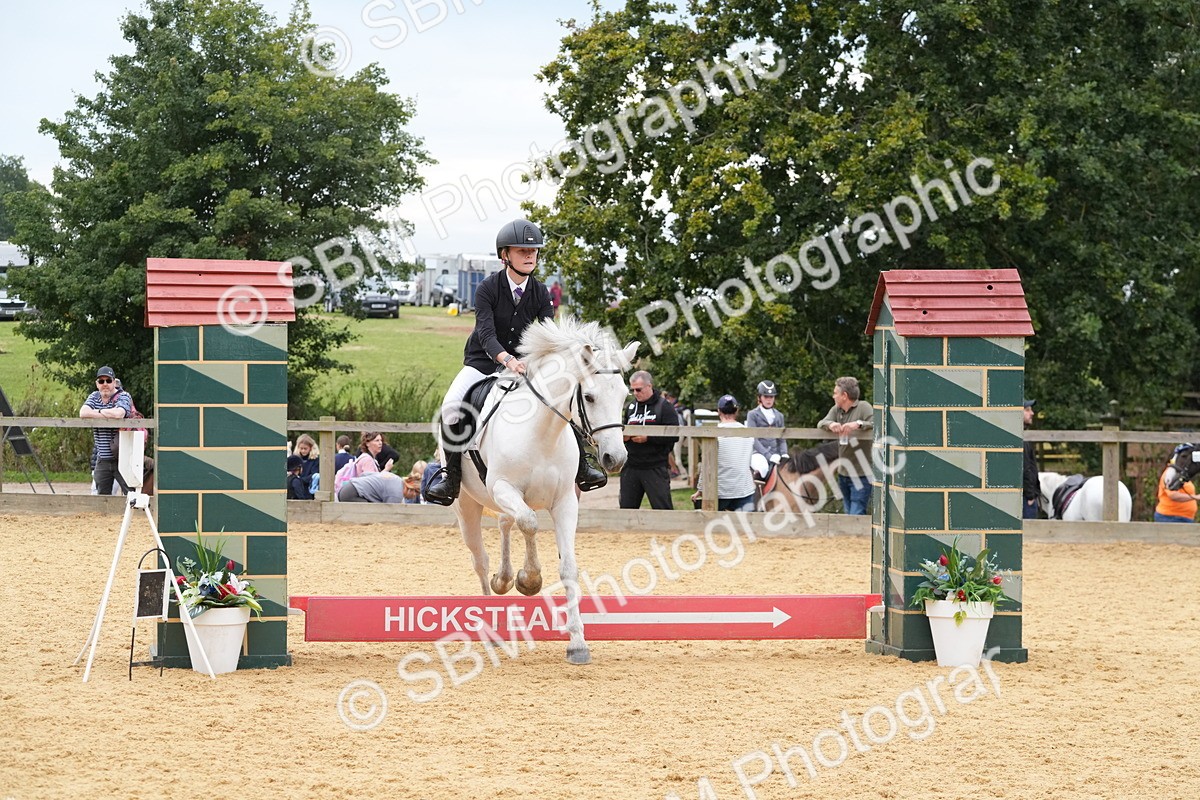 SBM_71748 - J3 - Mini Tour Junior Pony 40cm Championship
