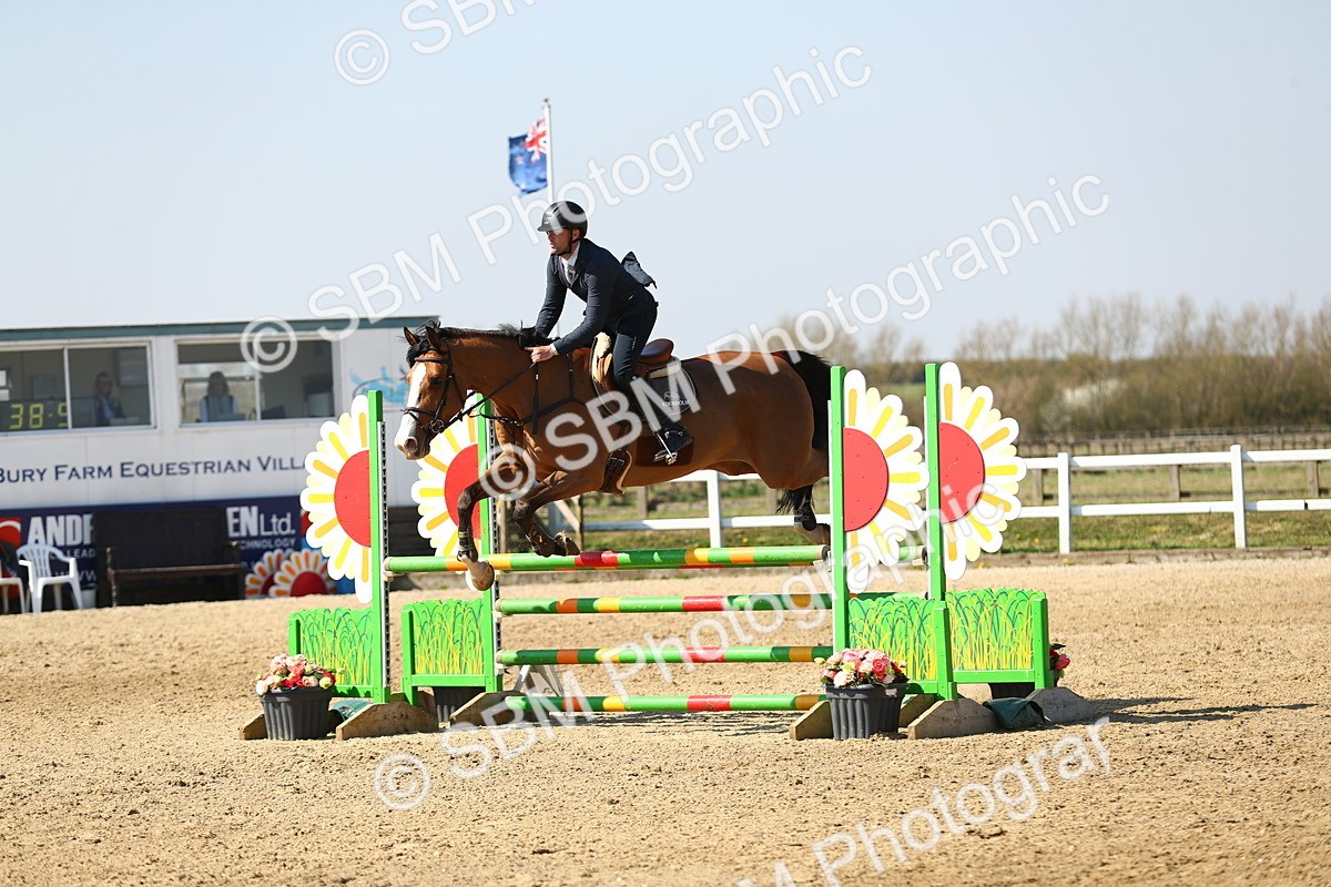 SBM_000919 - Class 3 - Senior Discovery - 1.00m